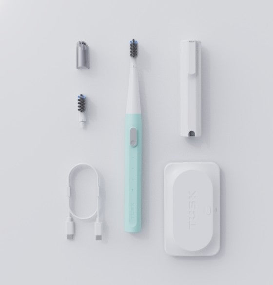 Gental-X Smart Electric Toothbrush