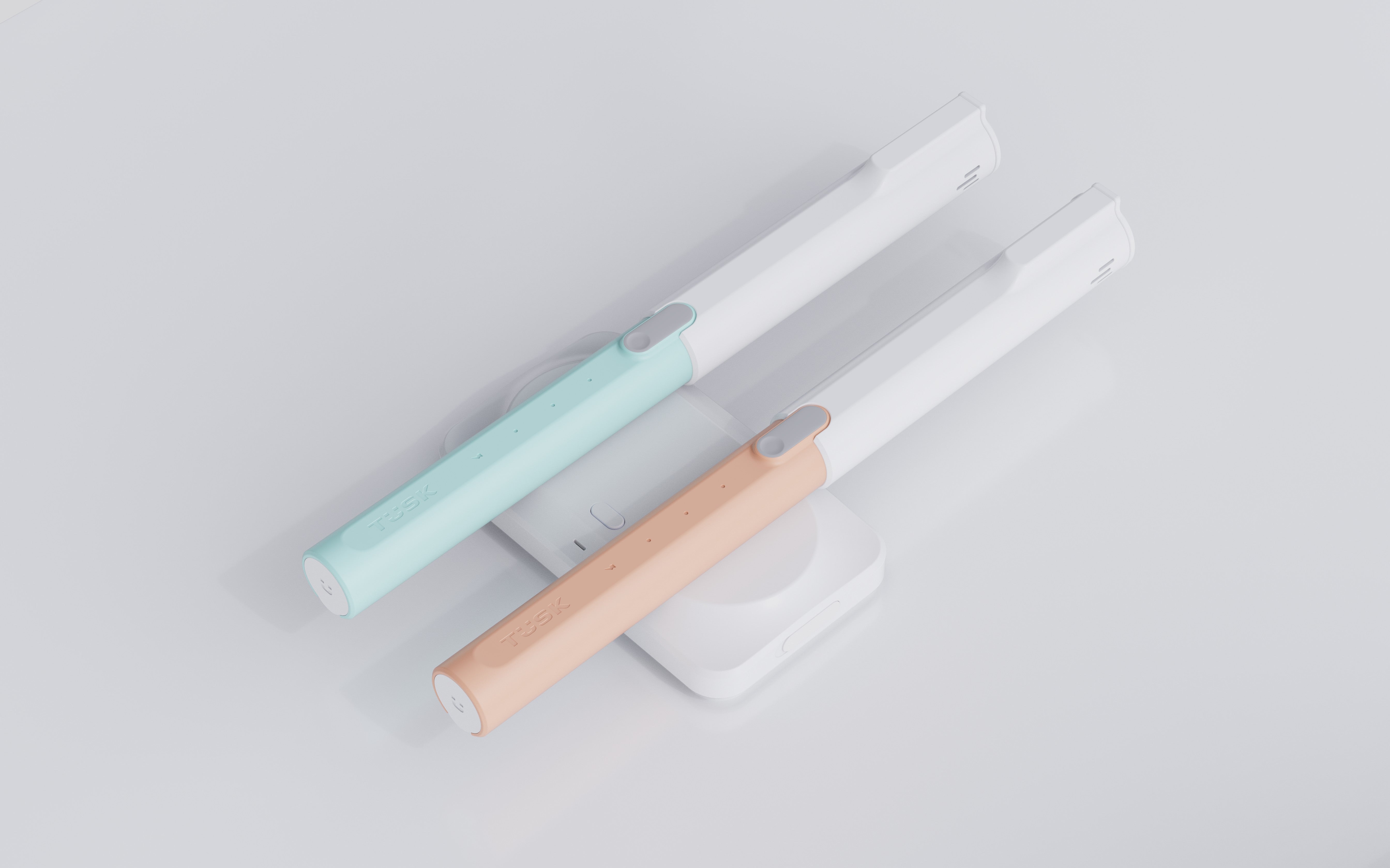 Gental-X Smart Electric Toothbrush