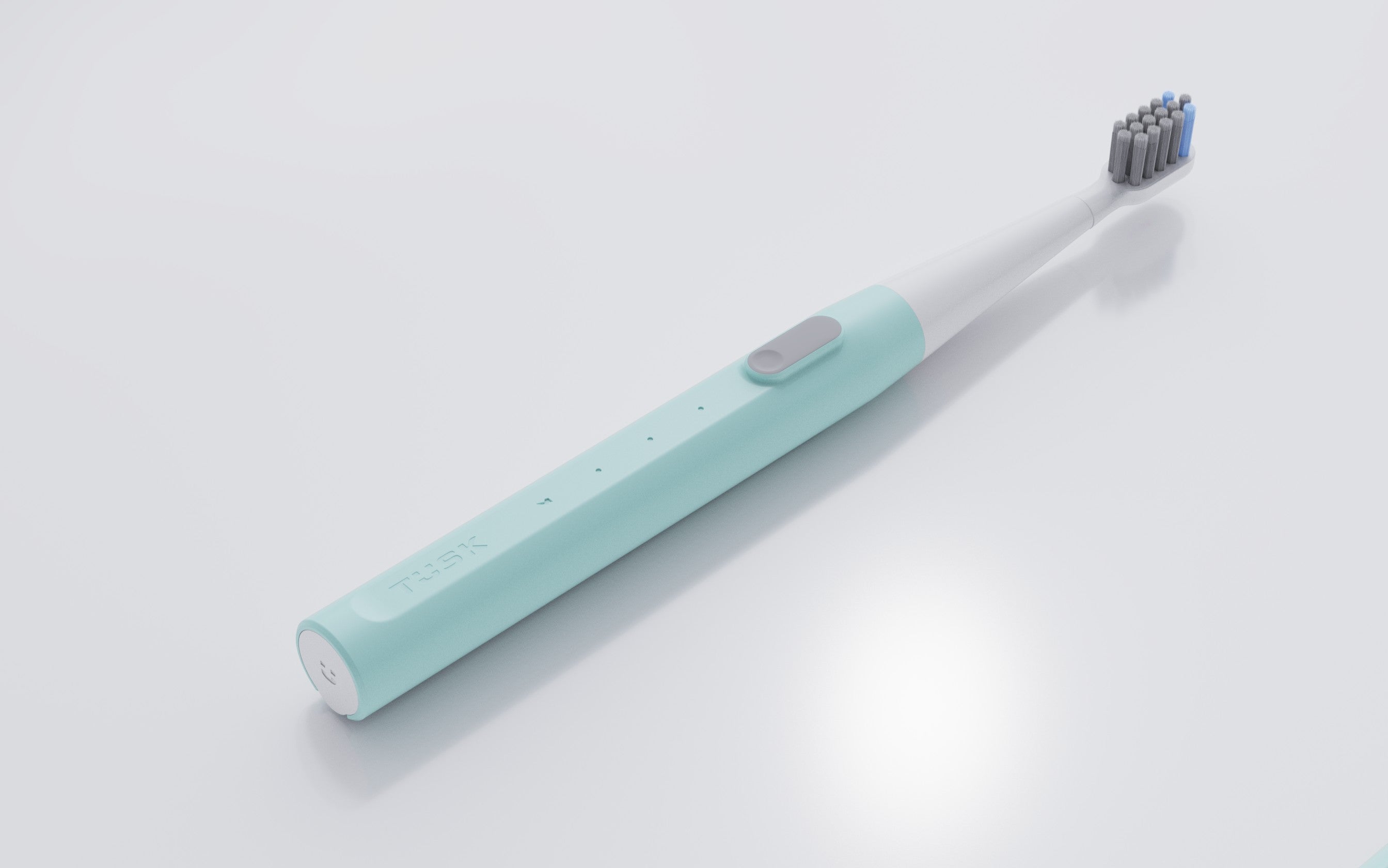 Gental-X Smart Electric Toothbrush