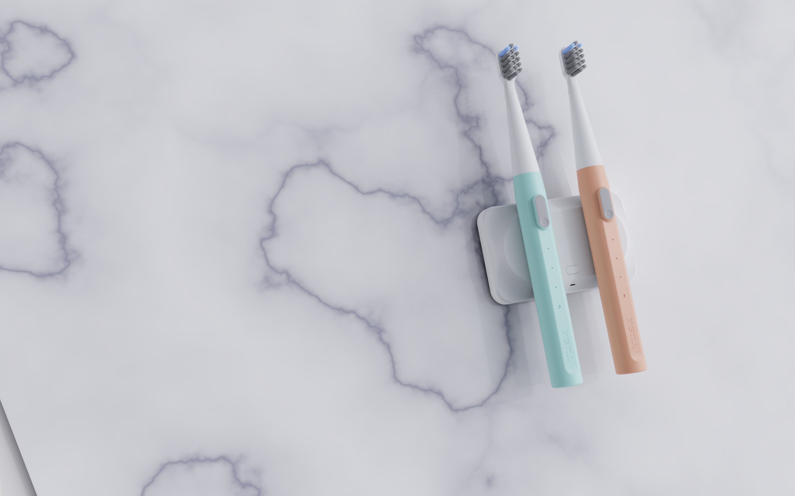 Gental-X Smart Electric Toothbrush